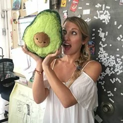 Coupon 🎉 AVOCADO SQUISHABLE 🔔 -DOUGLAS STORE squishable avocado squishable 6