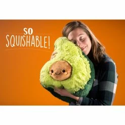 Coupon 🎉 AVOCADO SQUISHABLE 🔔 -DOUGLAS STORE squishable avocado squishable 7