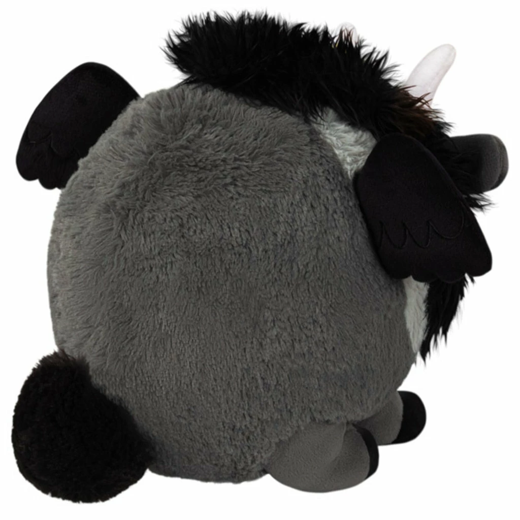Best Pirce 💯 BAPHOMET MINI SQUISHABLE 💯 5 Best Pirce 💯 BAPHOMET MINI SQUISHABLE 💯 - Image 3