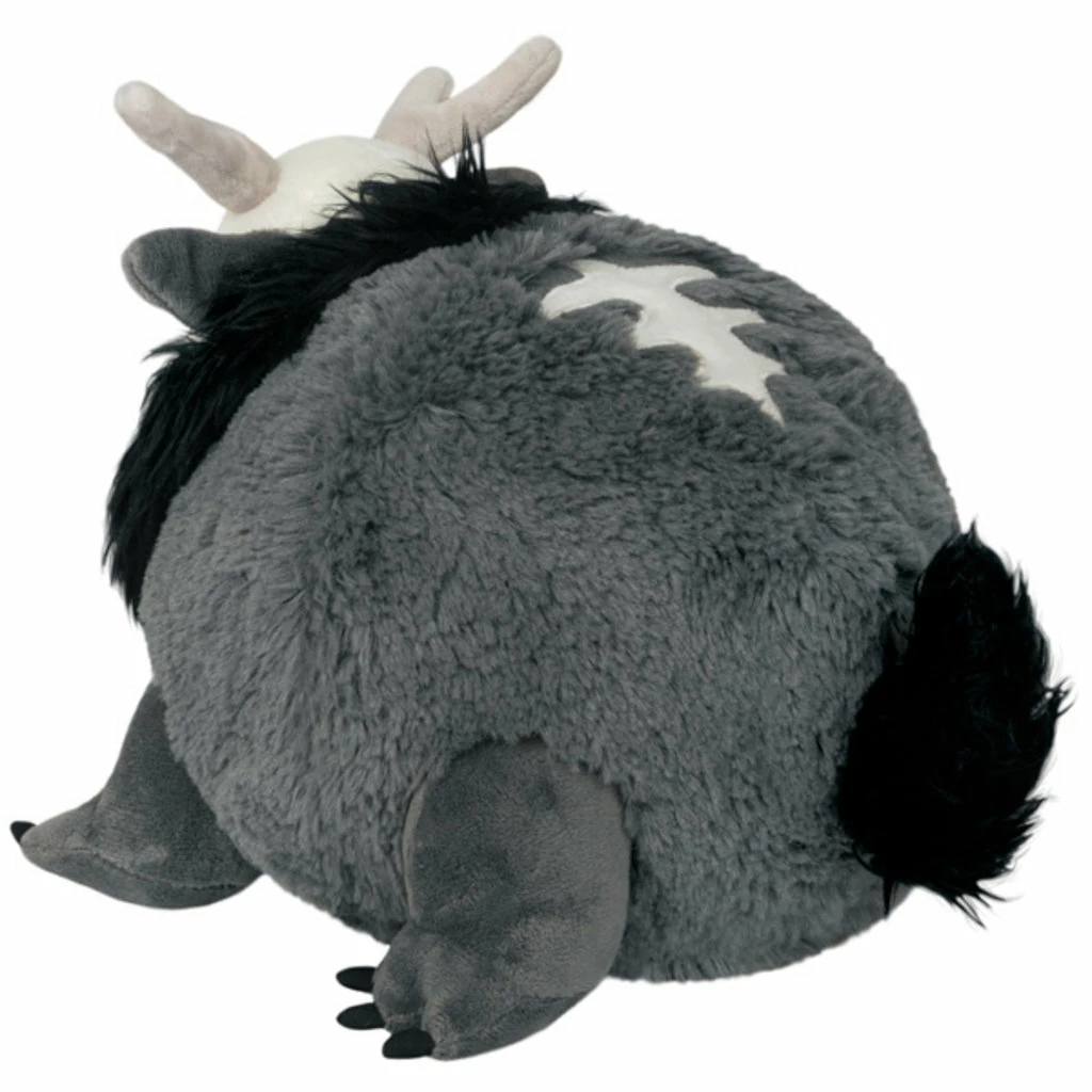 Wholesale 😉 FOREST DEMON MINI SQUISHABLE ⌛ 4 Wholesale 😉 FOREST DEMON MINI SQUISHABLE ⌛ - Image 2