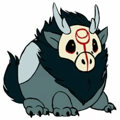 Wholesale 😉 FOREST DEMON MINI SQUISHABLE ⌛ 7 Wholesale 😉 FOREST DEMON MINI SQUISHABLE ⌛ -DOUGLAS STORE squishable forest demon mini squishable 2