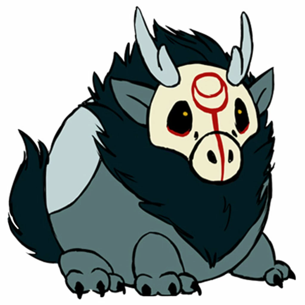 Wholesale 😉 FOREST DEMON MINI SQUISHABLE ⌛ 5 Wholesale 😉 FOREST DEMON MINI SQUISHABLE ⌛ - Image 3