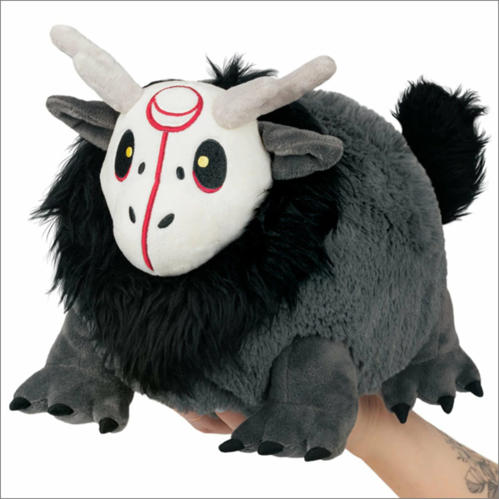 Wholesale 😉 FOREST DEMON MINI SQUISHABLE ⌛ 3 Wholesale 😉 FOREST DEMON MINI SQUISHABLE ⌛