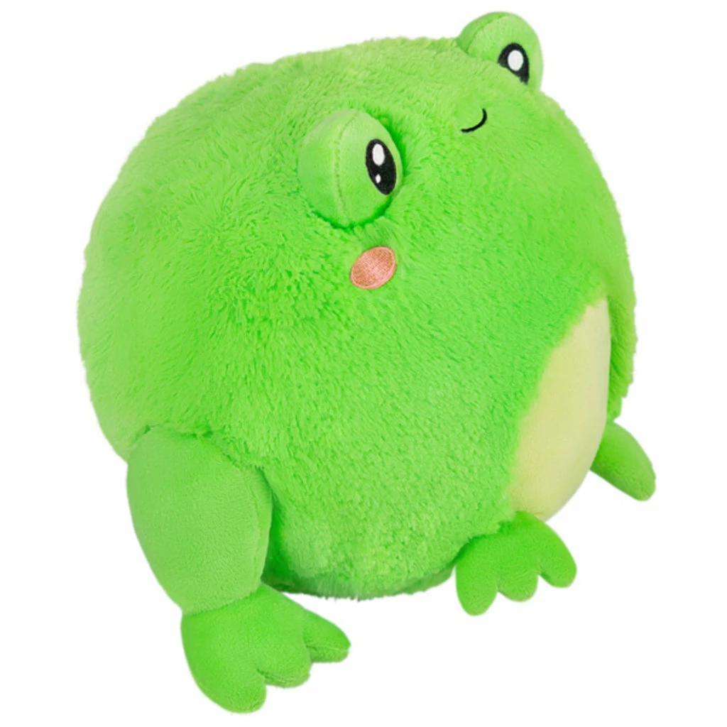 Best reviews of ❤️ FROG SQUISHABLE 🤩 4 Best reviews of ❤️ FROG SQUISHABLE 🤩 - Image 2