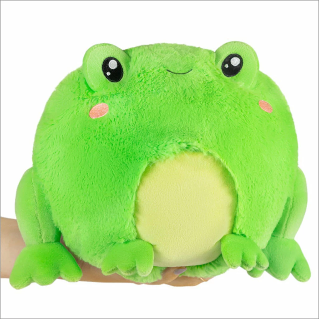 Best reviews of ❤️ FROG SQUISHABLE 🤩 3 Best reviews of ❤️ FROG SQUISHABLE 🤩
