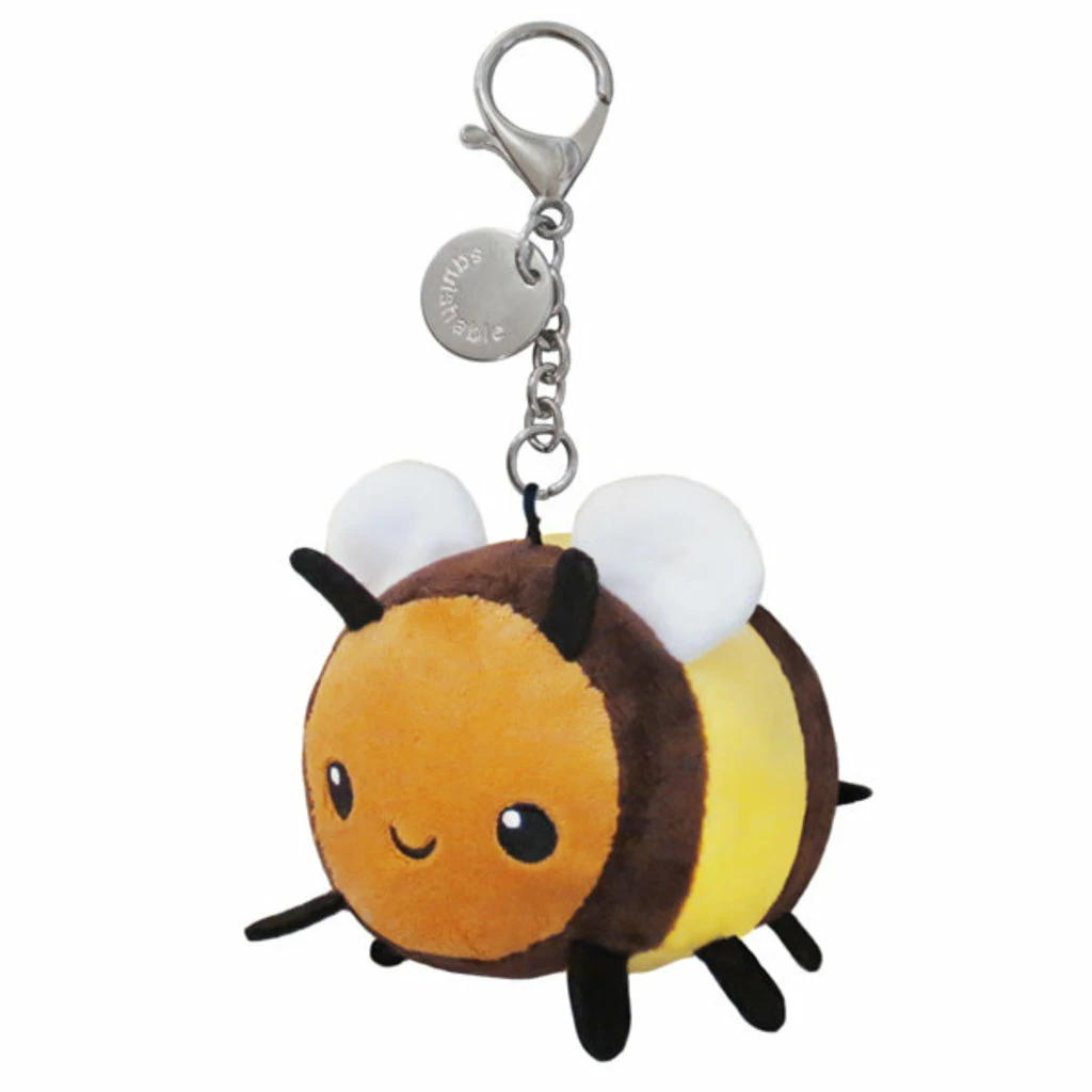 Budget 🔥 FUZZY BUMBLEBEE SQUISHABLE ⌛ 4 Budget 🔥 FUZZY BUMBLEBEE SQUISHABLE ⌛ - Image 2