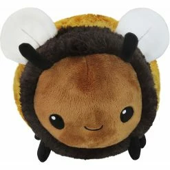 Budget 🔥 FUZZY BUMBLEBEE SQUISHABLE ⌛ 14 Budget 🔥 FUZZY BUMBLEBEE SQUISHABLE ⌛ -DOUGLAS STORE squishable fuzzy bumblebee squishable 3