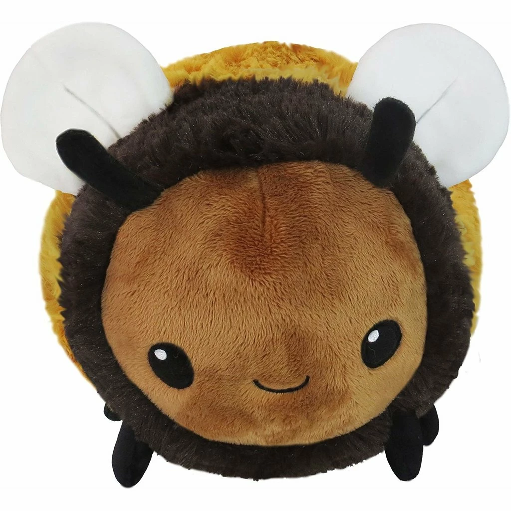 Budget 🔥 FUZZY BUMBLEBEE SQUISHABLE ⌛ 6 Budget 🔥 FUZZY BUMBLEBEE SQUISHABLE ⌛ - Image 4