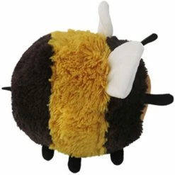 Budget 🔥 FUZZY BUMBLEBEE SQUISHABLE ⌛ 15 Budget 🔥 FUZZY BUMBLEBEE SQUISHABLE ⌛ -DOUGLAS STORE squishable fuzzy bumblebee squishable 4