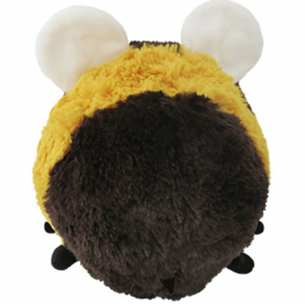 Budget 🔥 FUZZY BUMBLEBEE SQUISHABLE ⌛ 8 Budget 🔥 FUZZY BUMBLEBEE SQUISHABLE ⌛ - Image 6