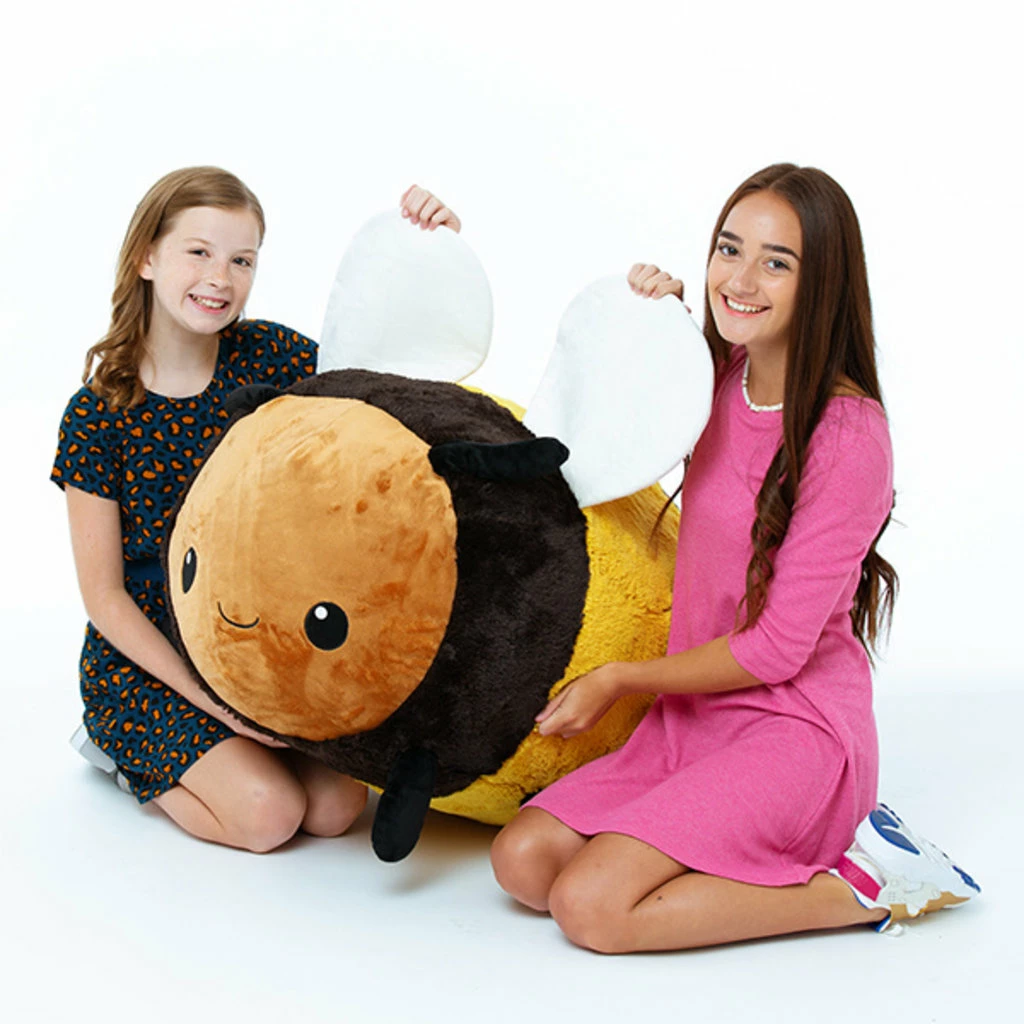 Budget 🔥 FUZZY BUMBLEBEE SQUISHABLE ⌛ 10 Budget 🔥 FUZZY BUMBLEBEE SQUISHABLE ⌛ - Image 8