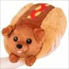 Coupon ⌛ HOT 🐕 DOG DACHSHUND SQUISHABLE 🧨 -DOUGLAS STORE squishable hot dog dachshund squishable
