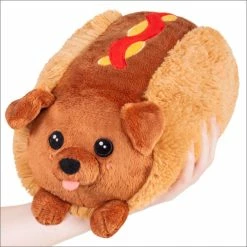 Coupon β HOT π DOG DACHSHUND SQUISHABLE π§¨