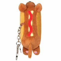 Coupon ⌛ HOT 🐕 DOG DACHSHUND SQUISHABLE 🧨 -DOUGLAS STORE squishable hot dog dachshund squishable 6
