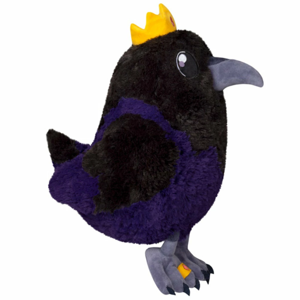 Outlet 🧨 KING RAVEN MINI SQUISHABLE ⭐ 4 Outlet 🧨 KING RAVEN MINI SQUISHABLE ⭐ - Image 2