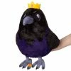 Outlet 🧨 KING RAVEN MINI SQUISHABLE ⭐ -DOUGLAS STORE squishable king raven mini squishable