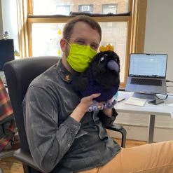 Outlet 🧨 KING RAVEN MINI SQUISHABLE ⭐ 10 Outlet 🧨 KING RAVEN MINI SQUISHABLE ⭐ -DOUGLAS STORE squishable king raven mini squishable 3