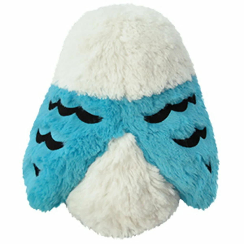 Hot Sale 🎁 MINI BUDGIE SQUISHABLE 👏 5 Hot Sale 🎁 MINI BUDGIE SQUISHABLE 👏 - Image 3