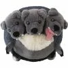 Buy 🤩 MINI CERBERUS SQUISHABLE 😉 -DOUGLAS STORE squishable mini cerberus squishable