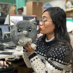 Top 10 ✨ MINI GARGOYLE SQUISHABLE 🔔 -DOUGLAS STORE squishable mini gargoyle squishable 3