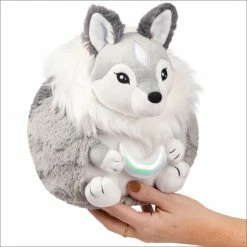Brand new 🤩 MINI HATI SQUISHABLE 👏