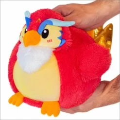 New 🔥 MINI PHOENIX SQUISHABLE ⭐