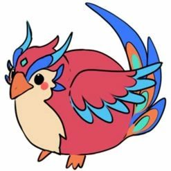 New 🔥 MINI PHOENIX SQUISHABLE ⭐ -DOUGLAS STORE squishable mini phoenix squishable 3