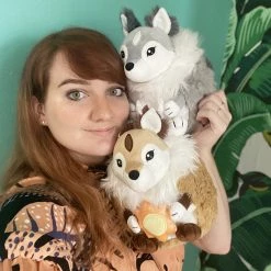 Flash Sale 😉 MINI SKOLL SQUISHABLE 🛒 -DOUGLAS STORE squishable mini skoll squishable 2