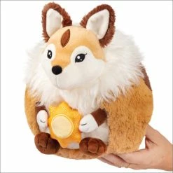 Flash Sale 😉 MINI SKOLL SQUISHABLE 🛒