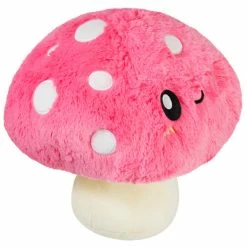 Coupon 🎁 MUSHROOM SQUISHABLE ⌛ -DOUGLAS STORE squishable mushroom squishable 3