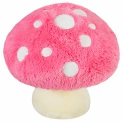 Coupon 🎁 MUSHROOM SQUISHABLE ⌛ -DOUGLAS STORE squishable mushroom squishable 4