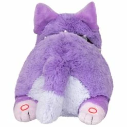 Brand new ⭐ PHLOX THE CAT MINI SQUISHABLE ✨ -DOUGLAS STORE squishable phlox the cat mini squishable 2