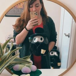 Cheapest 👍 PLAGUE DOCTOR SQUISHABLE 🎉 -DOUGLAS STORE squishable plague doctor squishable 3