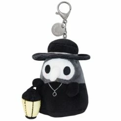 Cheapest 👍 PLAGUE DOCTOR SQUISHABLE 🎉 -DOUGLAS STORE squishable plague doctor squishable 8