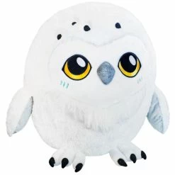 Cheapest 🤩 SNOWY OWL SQUISHABLE 👏