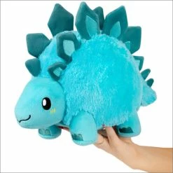 Best Sale ⭐ STEGOSAURUS SQUISHABLE 🎁