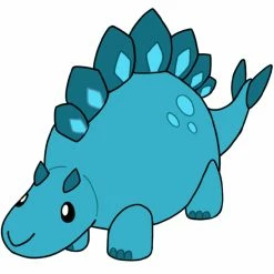 Best Sale ⭐ STEGOSAURUS SQUISHABLE 🎁 13 Best Sale ⭐ STEGOSAURUS SQUISHABLE 🎁 -DOUGLAS STORE squishable stegosaurus squishable 4
