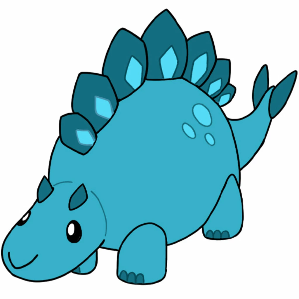 Best Sale ⭐ STEGOSAURUS SQUISHABLE 🎁 8 Best Sale ⭐ STEGOSAURUS SQUISHABLE 🎁 - Image 6