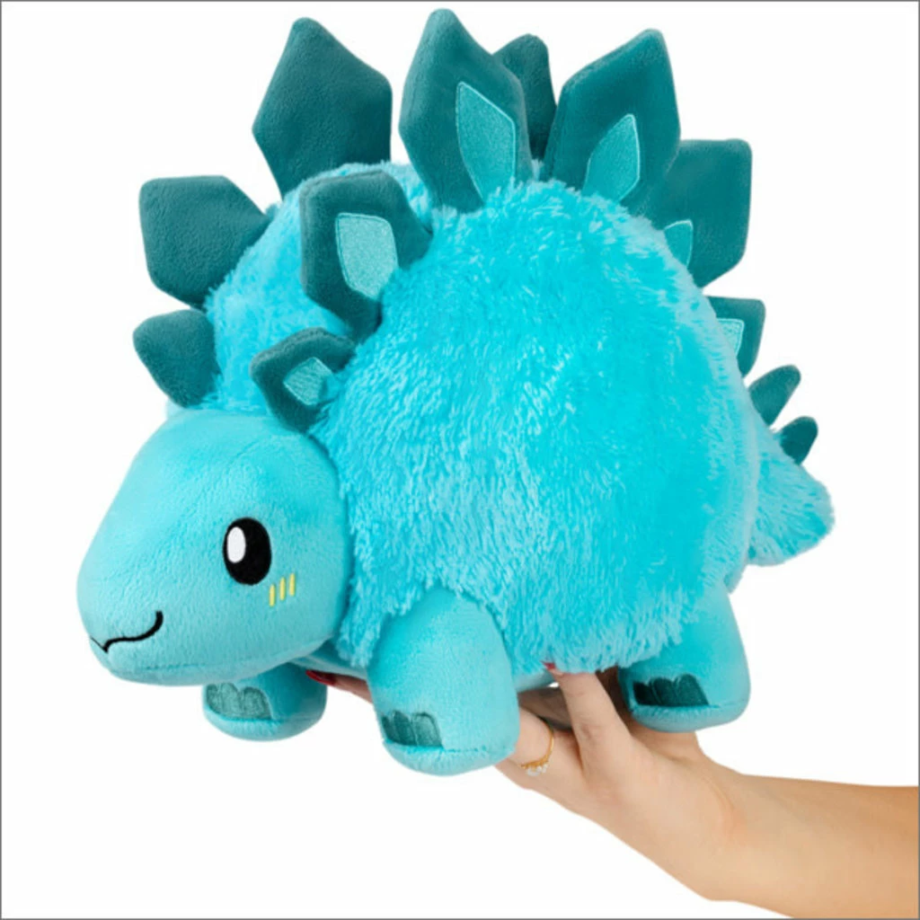 Best Sale ⭐ STEGOSAURUS SQUISHABLE 🎁 3 Best Sale ⭐ STEGOSAURUS SQUISHABLE 🎁