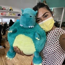 Best Sale 💯 T-REX SQUISHABLE 👍 27 Best Sale 💯 T-REX SQUISHABLE 👍 -DOUGLAS STORE squishable t rex squishable 11