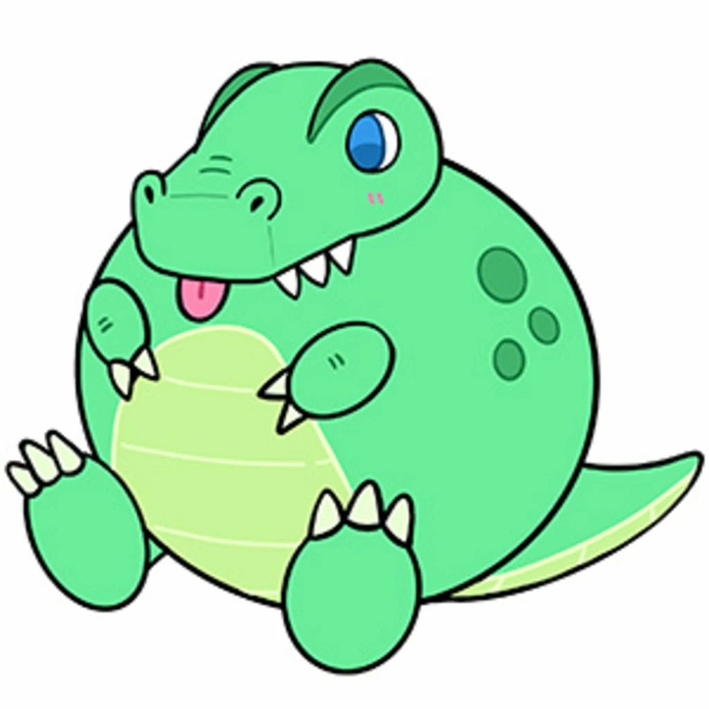 Best Sale 💯 T-REX SQUISHABLE 👍 7 Best Sale 💯 T-REX SQUISHABLE 👍 - Image 5