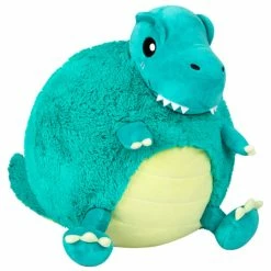 Best Sale 💯 T-REX SQUISHABLE 👍 24 Best Sale 💯 T-REX SQUISHABLE 👍 -DOUGLAS STORE squishable t rex squishable 8