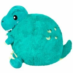 Best Sale 💯 T-REX SQUISHABLE 👍 25 Best Sale 💯 T-REX SQUISHABLE 👍 -DOUGLAS STORE squishable t rex squishable 9
