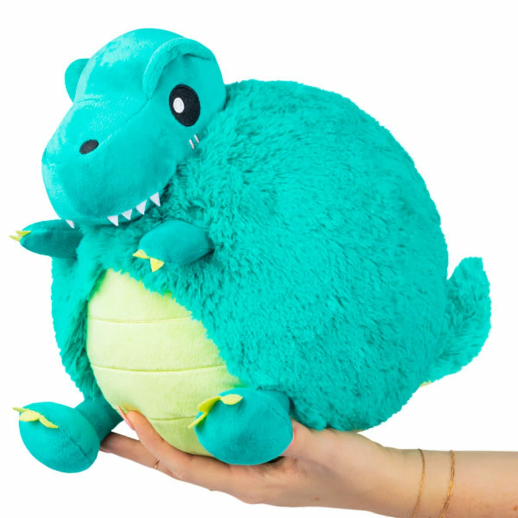 Best Sale 💯 T-REX SQUISHABLE 👍 3 Best Sale 💯 T-REX SQUISHABLE 👍