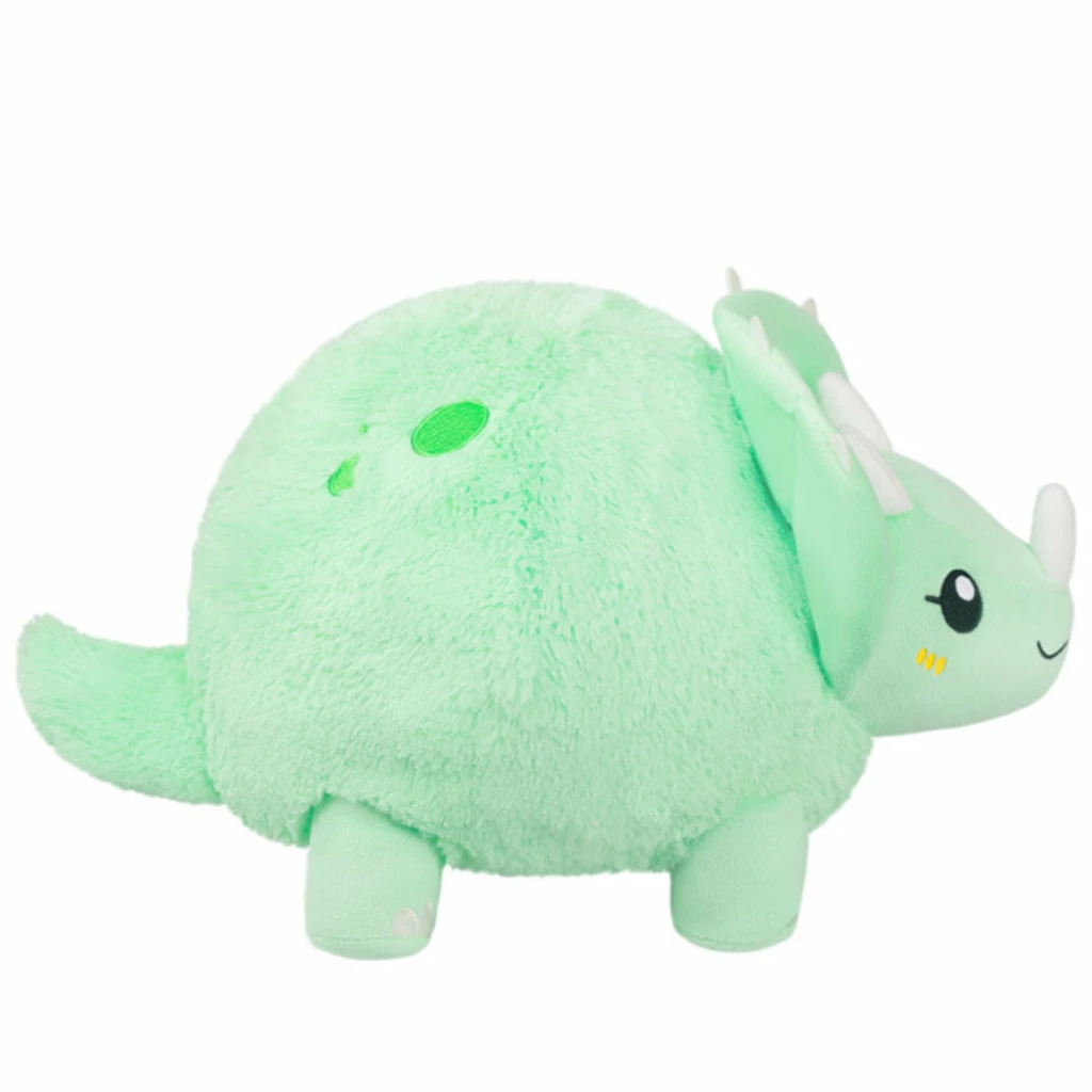 Cheap 🔥 TRICERATOPS SQUISHABLE 🛒 4 Cheap 🔥 TRICERATOPS SQUISHABLE 🛒 - Image 2