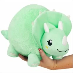 Cheap 🔥 TRICERATOPS SQUISHABLE 🛒