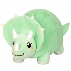 Cheap 🔥 TRICERATOPS SQUISHABLE 🛒 18 Cheap 🔥 TRICERATOPS SQUISHABLE 🛒 -DOUGLAS STORE squishable triceratops squishable 5