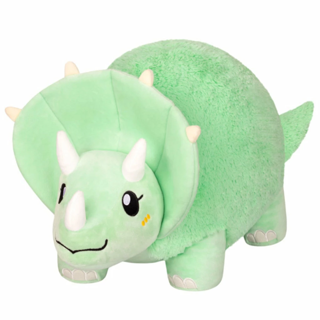 Cheap 🔥 TRICERATOPS SQUISHABLE 🛒 9 Cheap 🔥 TRICERATOPS SQUISHABLE 🛒 - Image 7
