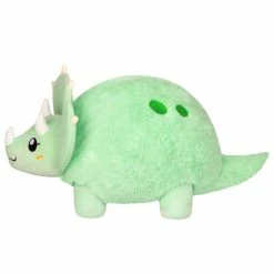 Cheap 🔥 TRICERATOPS SQUISHABLE 🛒 19 Cheap 🔥 TRICERATOPS SQUISHABLE 🛒 -DOUGLAS STORE squishable triceratops squishable 6