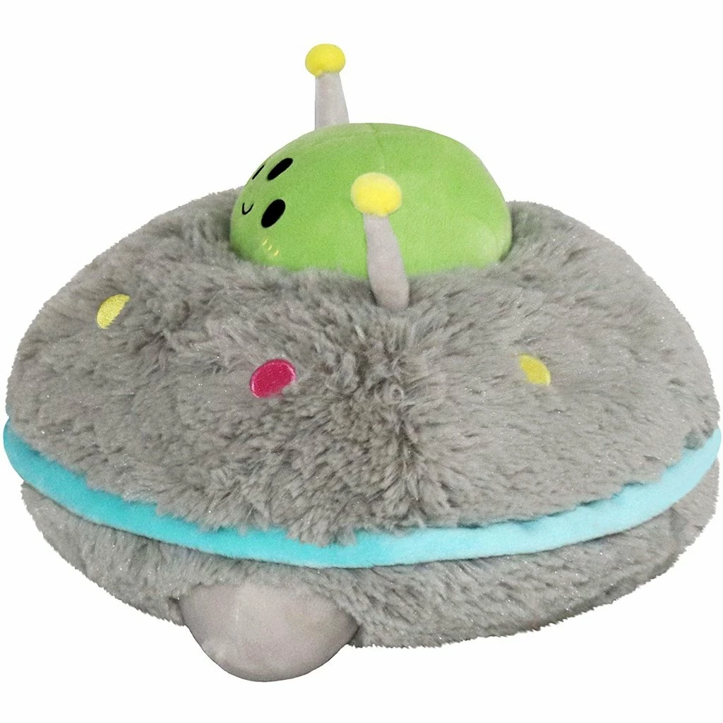 Discount 🎉 UFO SQUISHABLE 💯 3 Discount 🎉 UFO SQUISHABLE 💯 - Image 2